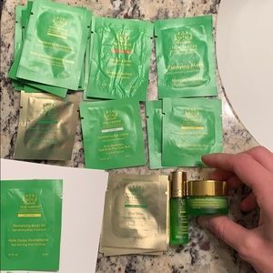 22 samples of Tata Harper